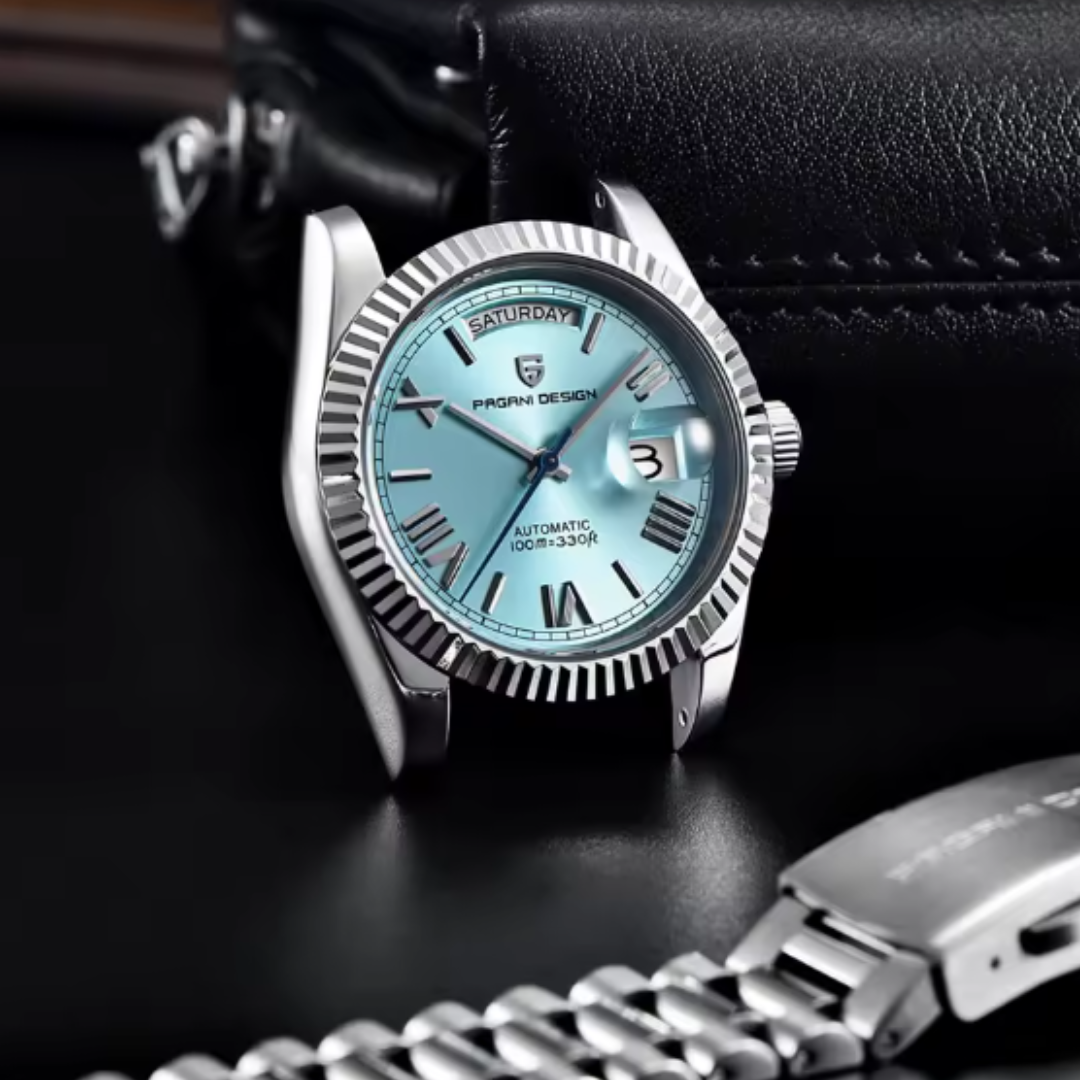 Relojes Automáticos de Lujo