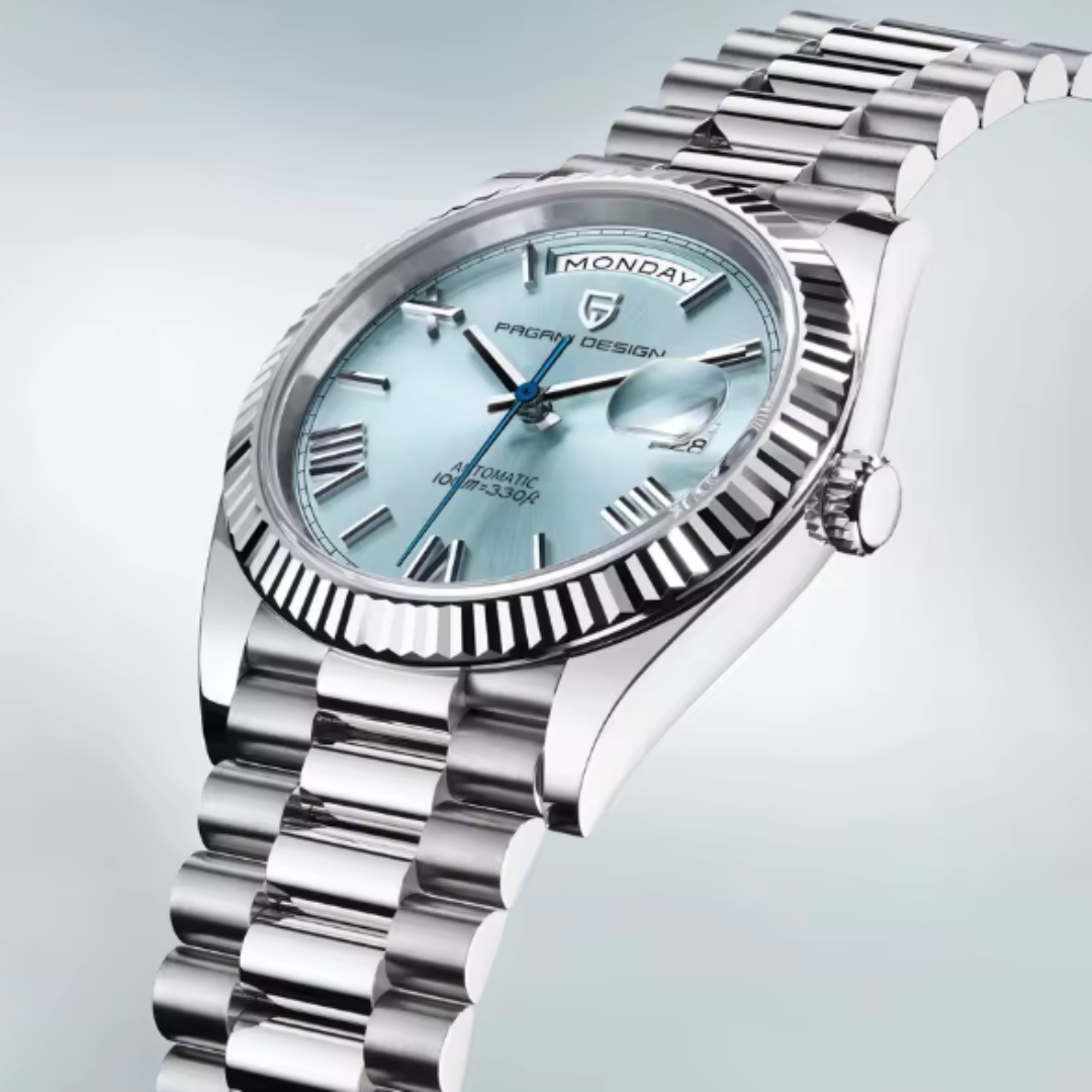 Relojes Automáticos de Lujo