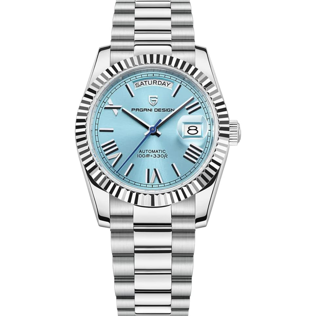 Relojes Automáticos de Lujo
