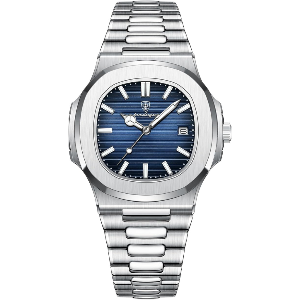 Reloj de lujo para hombres 