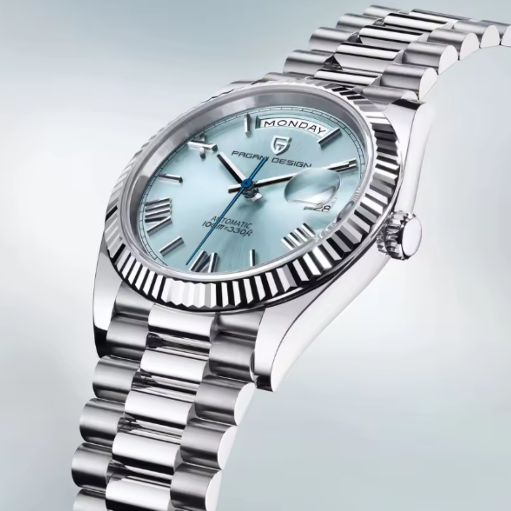Relojes Automáticos de Lujo