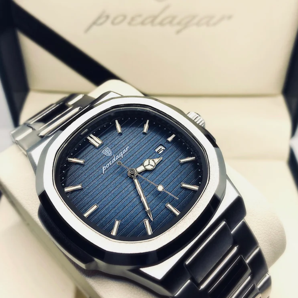 Reloj de lujo para hombres 