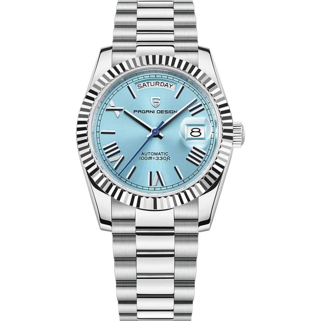 Relojes Automáticos de Lujo